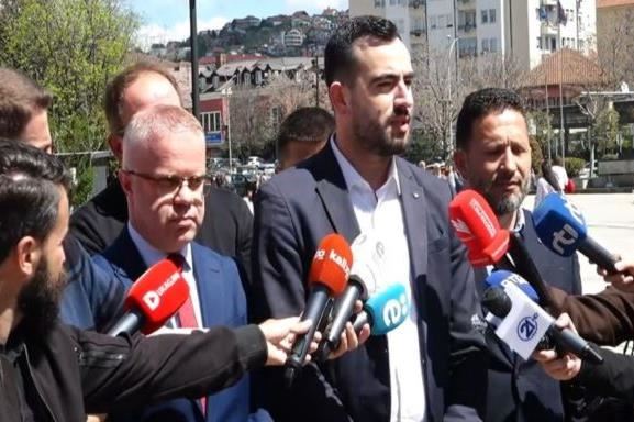 Grupi ‘Asnjë cent më shumë’ paralajmëron përshkallëzim të protestës