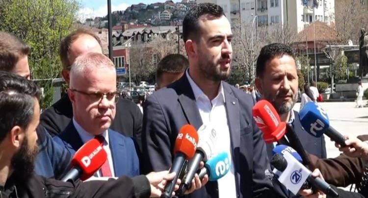 Grupi ‘Asnjë cent më shumë’ paralajmëron përshkallëzim të protestës