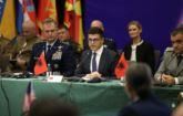 Vengu: Kosova duhet të bëhet anëtare e plotë e Kartës së Adriatikut