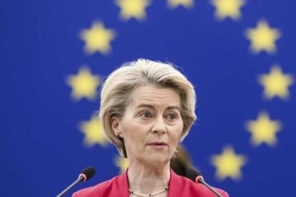 Von der Leyen anashkalon Serbinë dhe Bosnjën, do ta vizitojë Kosovën, Shqipërinë, Malin e Zi e Maqedoninë e Veriut