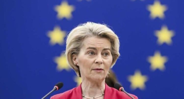 Von der Leyen anashkalon Serbinë dhe Bosnjën, do ta vizitojë Kosovën, Shqipërinë, Malin e Zi e Maqedoninë e Veriut