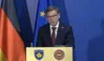 Kryediplomati gjerman: Kërkojmë më shumë angazhim për dialogun- Kosova të fillojë hapat për themelimin e Asociacionit