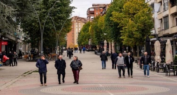 Komunat në veri tërhiqen nga Asociacioni i Komunave të Kosovës