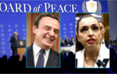 Osmani merr përkrahje nga opozita për Bordin e Paqes, ekzekutivi ‘nuk gjen kohë’ as për një reagim formal