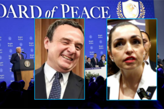 Osmani merr përkrahje nga opozita për Bordin e Paqes, ekzekutivi ‘nuk gjen kohë’ as për një reagim formal