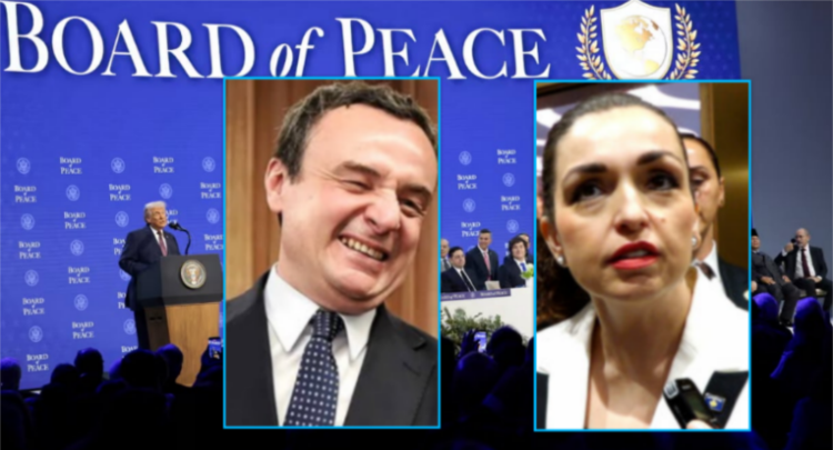 Osmani merr përkrahje nga opozita për Bordin e Paqes, ekzekutivi ‘nuk gjen kohë’ as për një reagim formal