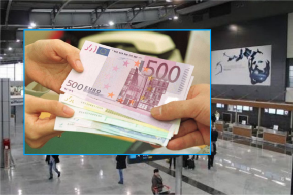Mbi 1.4 miliardë euro hyjnë nga diaspora në Kosovë, vijnë kryesisht nga Gjermania dhe Zvicra