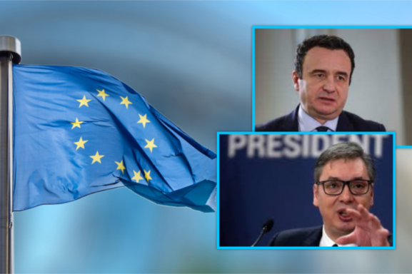 Kurti me avazin e vjetër, ‘fajëson’ opozitën për Ligjin për të huajt: Veç po e zbatojmë ligjin e qysh para 13 vjetëve