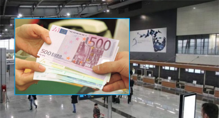 Mbi 1.4 miliardë euro hyjnë nga diaspora në Kosovë, vijnë kryesisht nga Gjermania dhe Zvicra