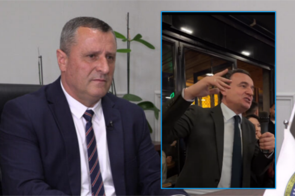 Kurti i sulet nëpër studio televizive, Prokuroria: Deklaratat janë të pavërteta, s’mbështeten në fakte