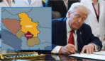 Trump nënshkruan ligjin: Kosova e Serbia të zbatojnë marrëveshjet drejt njohjes reciproke