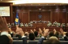 Kuvendi voton buxhetin për vitin 2026