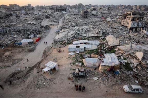 Forca për Gazën, Kosova dhe Shqipëria në mesin e pesë shteteve që do të angazhojnë trupa