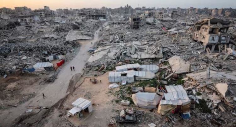 Forca për Gazën, Kosova dhe Shqipëria në mesin e pesë shteteve që do të angazhojnë trupa