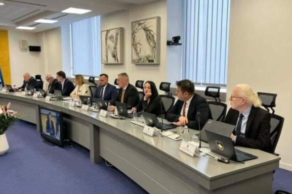 Miratohen në Qeveri tre protokollet e CEFTA’s për tregti