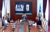 KPK mbyll derën për rikthimin e prokurorëve serbë