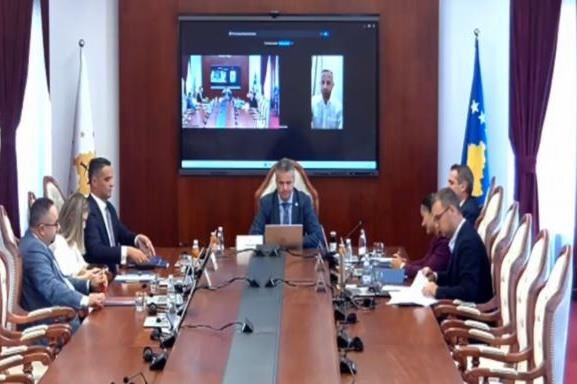 KPK mbyll derën për rikthimin e prokurorëve serbë