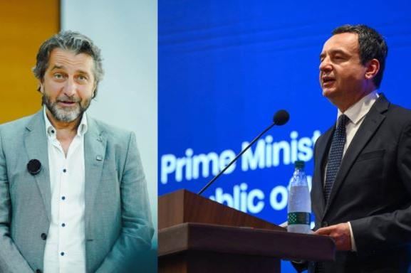 Rama pyet Kurtin: Si arriti Kosova në pikën më të ulët të raporteve me ShBA-në?