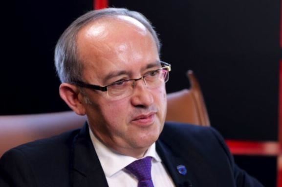 Avdullah Hoti nuk e konsideron Vjosa Osmanin pjesë të LDK-së