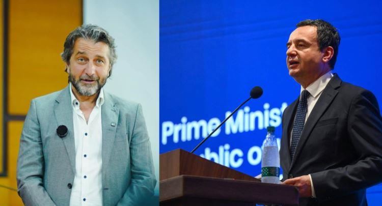 Rama pyet Kurtin: Si arriti Kosova në pikën më të ulët të raporteve me ShBA-në?