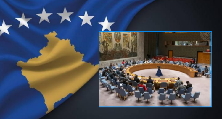 Këshilli i Sigurimit diskuton sot për Kosovën, çfarë përmban raporti i OKB’së?