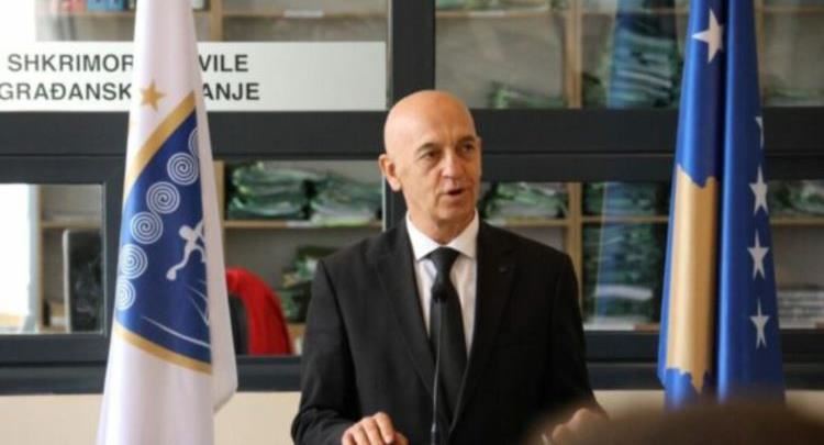 Kelmendi: Nga mediat u informova për shkarkimin tim, është vendim arbitrar – KPK s’ka pasur kuorum, do ta atakoj në gjykatë