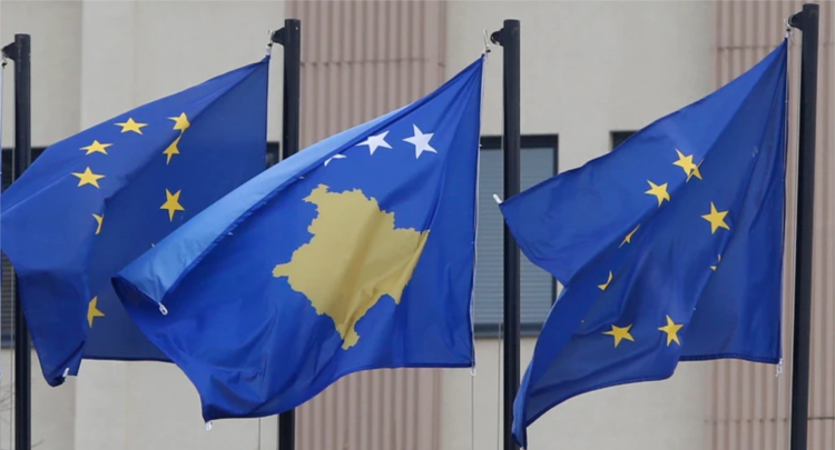 Bashkimi Europian dëshiron qeveri stabile që mban premtime, thotë ambasadori Orav