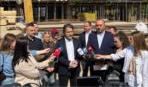 Bllokimi i ishullit urban, Rama: Prishtina nuk ka me mbet peng i kësaj qeverie