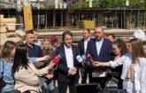Bllokimi i ishullit urban, Rama: Prishtina nuk ka me mbet peng i kësaj qeverie