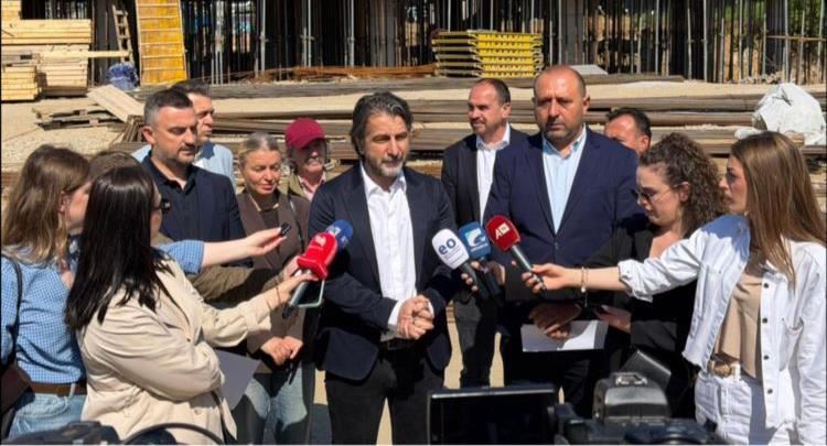 Bllokimi i ishullit urban, Rama: Prishtina nuk ka me mbet peng i kësaj qeverie