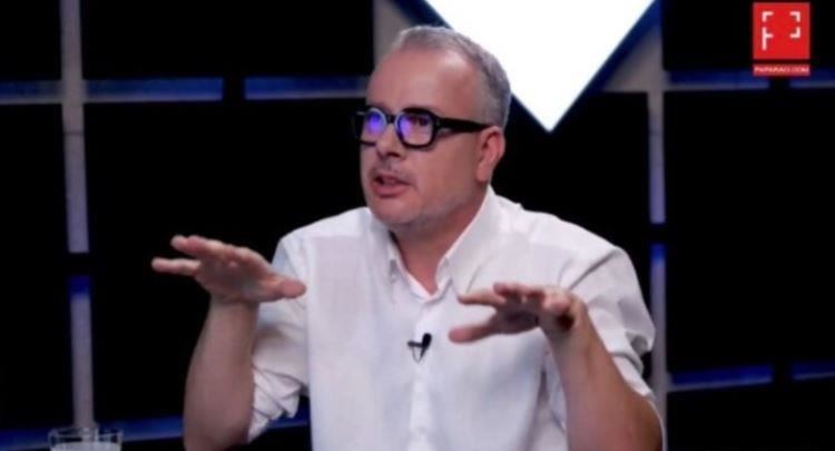 Kajtazi: Kur Hoti ishte në pushtet edhe njerëzit ishin të qetë, kur ki n’kry dikënd të trentë, tranohen tani krejt