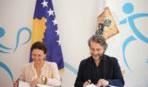 Rama dhe UNICEF nënshkruajnë memorandum për përmirësimin e shërbimeve për fëmijët