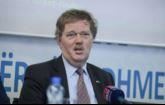 Ish-diplomati Bosch: Ne e detyruam Thaçin t’ia vendoste vetes lakun në fyt, ndihem shumë keq