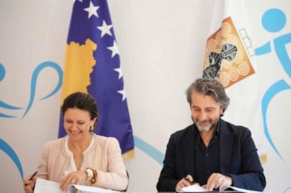 Rama dhe UNICEF nënshkruajnë memorandum për përmirësimin e shërbimeve për fëmijët
