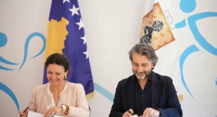 Rama dhe UNICEF nënshkruajnë memorandum për përmirësimin e shërbimeve për fëmijët