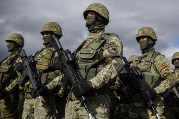 FSK-ja drejt Gazës, Amerika vendos kur nisen trupat nga Kosova