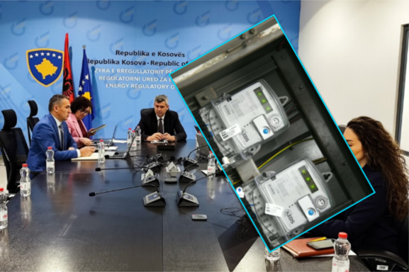 Bordi i ZRRE’së shqyrton ankesat e konsumatorëve, merr disa vendime