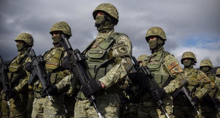 FSK-ja drejt Gazës, Amerika vendos kur nisen trupat nga Kosova