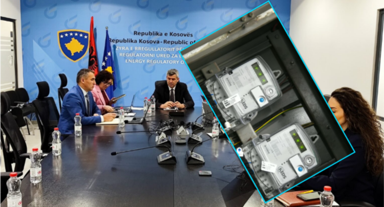 Bordi i ZRRE’së shqyrton ankesat e konsumatorëve, merr disa vendime