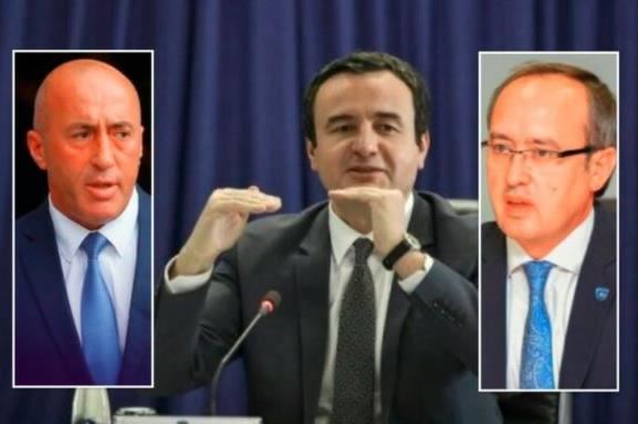 Debati për gazin amerikan thellon hendekun politik në Kosovë: Opozita e ekspertët pro, Kurti i del kundër