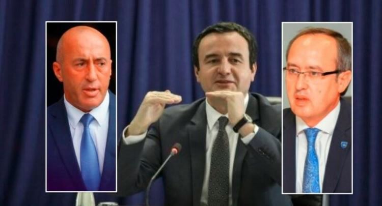 Debati për gazin amerikan thellon hendekun politik në Kosovë: Opozita e ekspertët pro, Kurti i del kundër