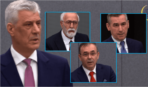 Nis beteja në Apel për katër ish-krerët e UÇK’së