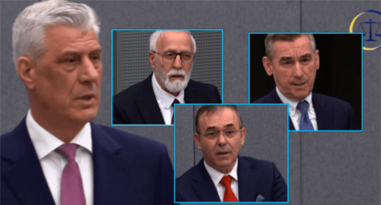 Nis beteja në Apel për katër ish-krerët e UÇK’së