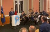 Ministri gjerman: Gjermania gjithmonë do të ofrojë mbështetje për Kosovën