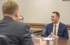 Dialogu Kosovë-Serbi kalon nën udhëheqjen e Ministrisë së Punëve të Jashtme