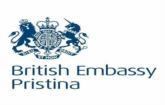 Ambasada britanike për zgjedhjet në veri: Bojkoti – pengesë për demokracinë