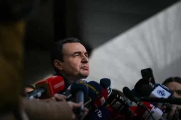 Kurti thotë se pas certifikimit të rezultateve do t’i fillojë “menjëherë” komunikimet për formimin e institucioneve