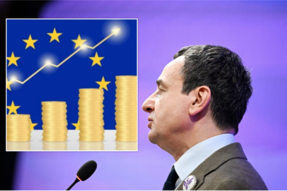 Plani i rritjes: Kosova rrezikon humbjen e 65 milionë eurove, afati i fundit të martën