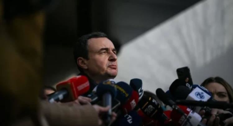Kurti thotë se pas certifikimit të rezultateve do t’i fillojë “menjëherë” komunikimet për formimin e institucioneve