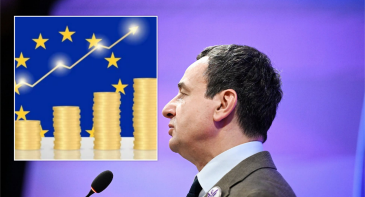 Plani i rritjes: Kosova rrezikon humbjen e 65 milionë eurove, afati i fundit të martën